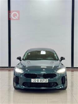 کیا ستینگەر